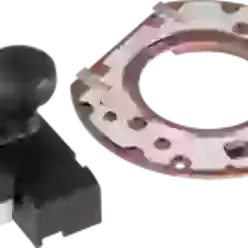 FS-OF 2200 Guide Rail Adapter 